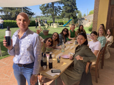 Tenuta Barbadoro degustazioni (11) Tenuta Barbadoro degustazioni (11)