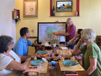 Tenuta Barbadoro degustazioni 14 Tenuta Barbadoro degustazioni 14