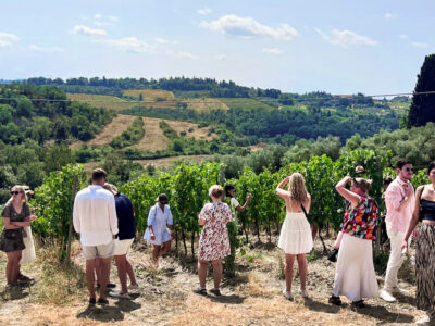 Tenuta Barbadoro degustazioni (5) Tenuta Barbadoro degustazioni (5)