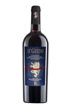 II GUIDO