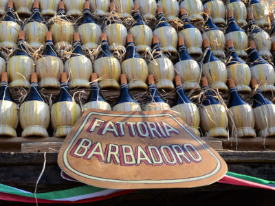Tenuta Barbadoro