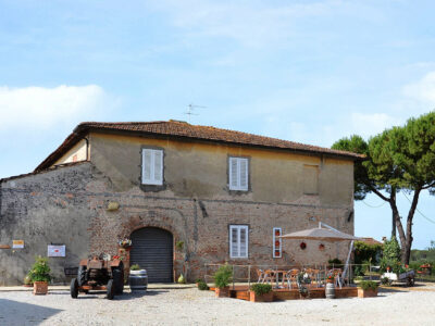 Tenuta Barbadoro