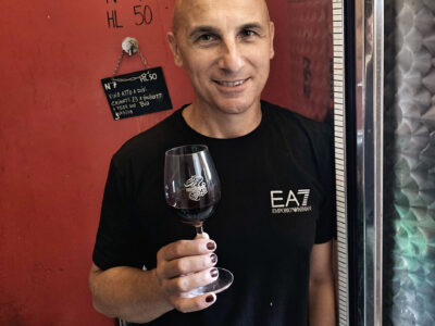 Tenuta Barbadoro