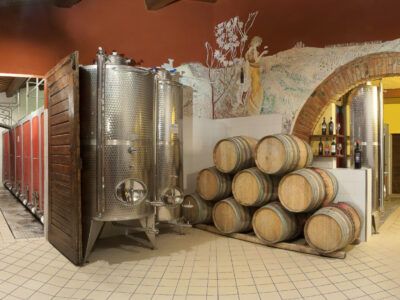 Tenuta Barbadoro La Nostra Storia (13)